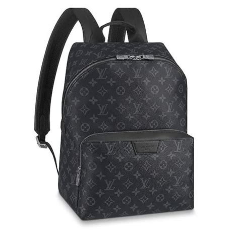 zaino uomo louis vuitton usate|Louis Vuitton Pre.